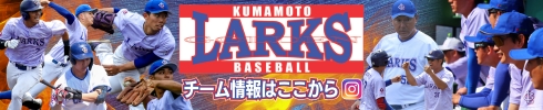 熊本ゴールデンラークスのチーム情報はこちら